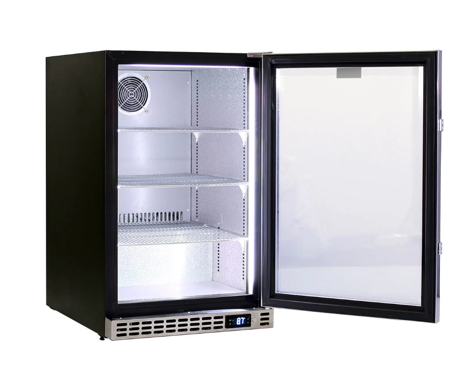 Glass Door Fridge Bar Fridges NZ Bar Fridges New Zealand