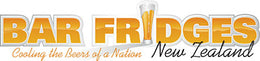 Bar Fridges New Zealand