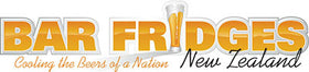 Bar Fridges New Zealand