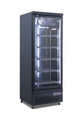 CS-BS75 Upright Commercial Glass Door Drinks Refrigerator