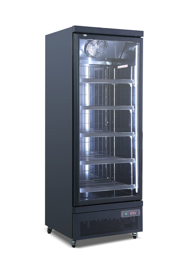 CS-BS75AH Upright Commercial Freezer
