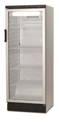 CS-FKG311 Upright Commercial Glass Door Drinks Refrigerator