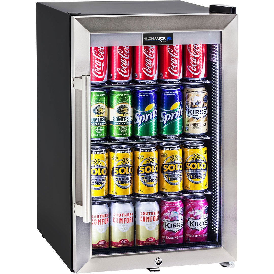 Schmick deals bar fridge